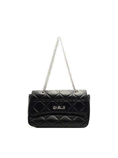 Borsa gaelle pelliccia clearance
